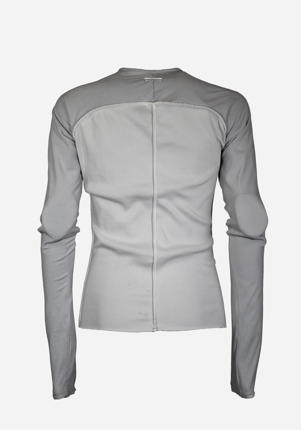 "HASLAN" HOUSETECK MORPHED BLADE PROSTHETIC GLOVED LONG SLEEVE - BON3