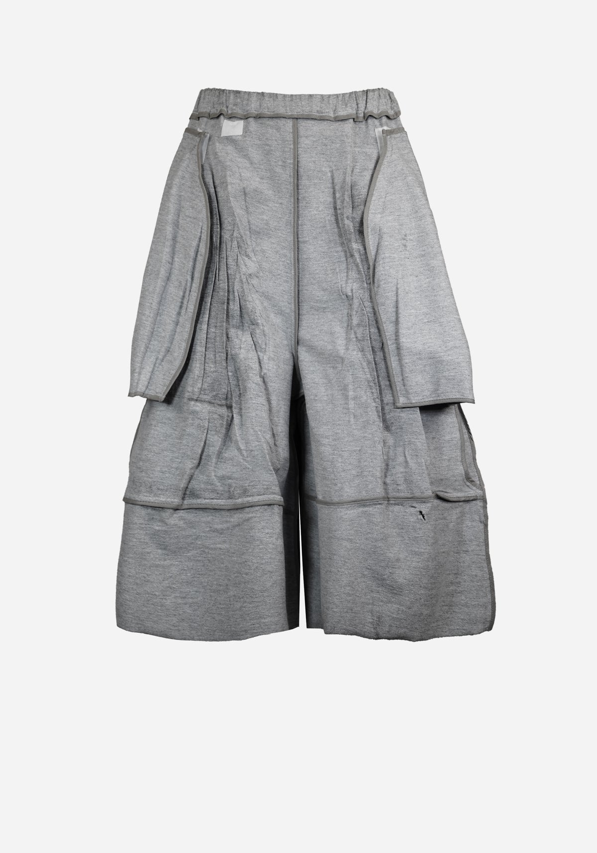 "ESKIMO" HOUSETECK INSERTED HYDRAULIC PRESSED SHORTS