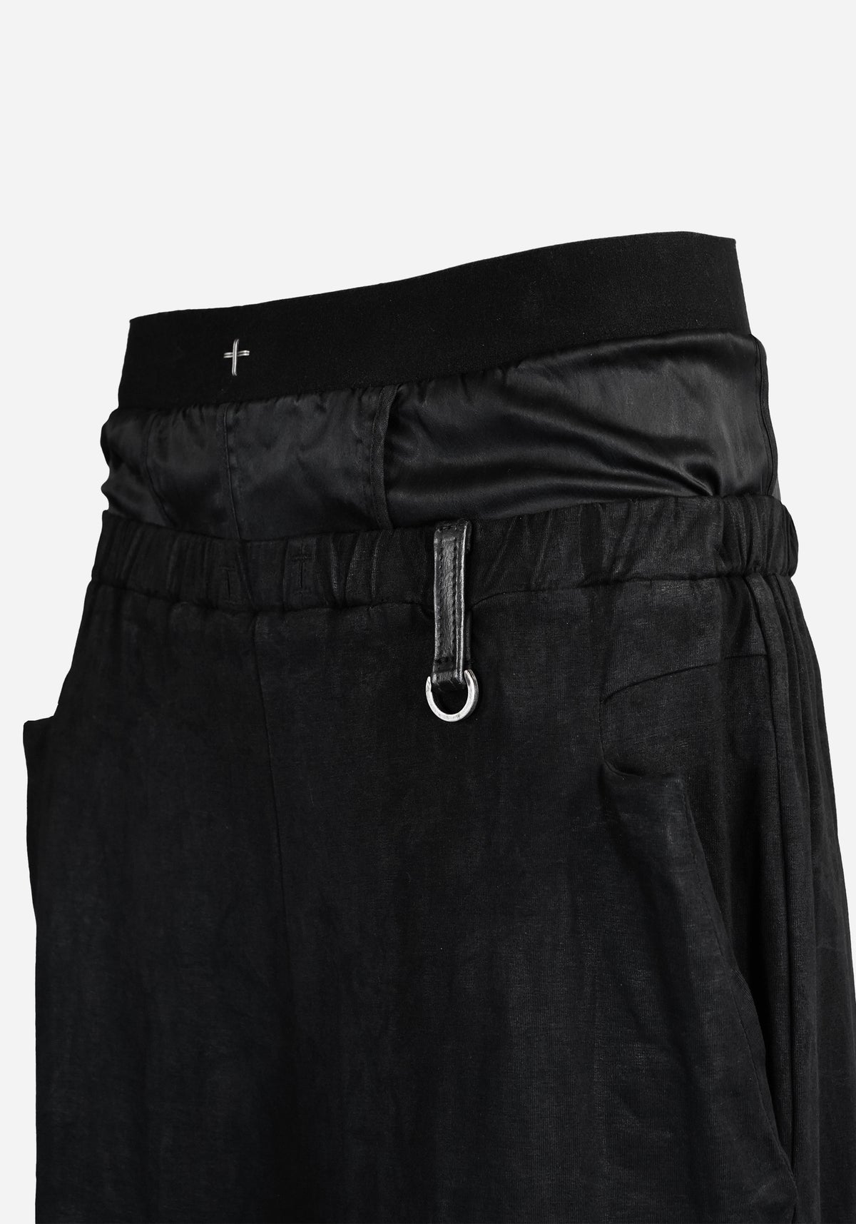 "ESKIMO"  HOUSETECK INSERTED TRI-LAYER PANTS