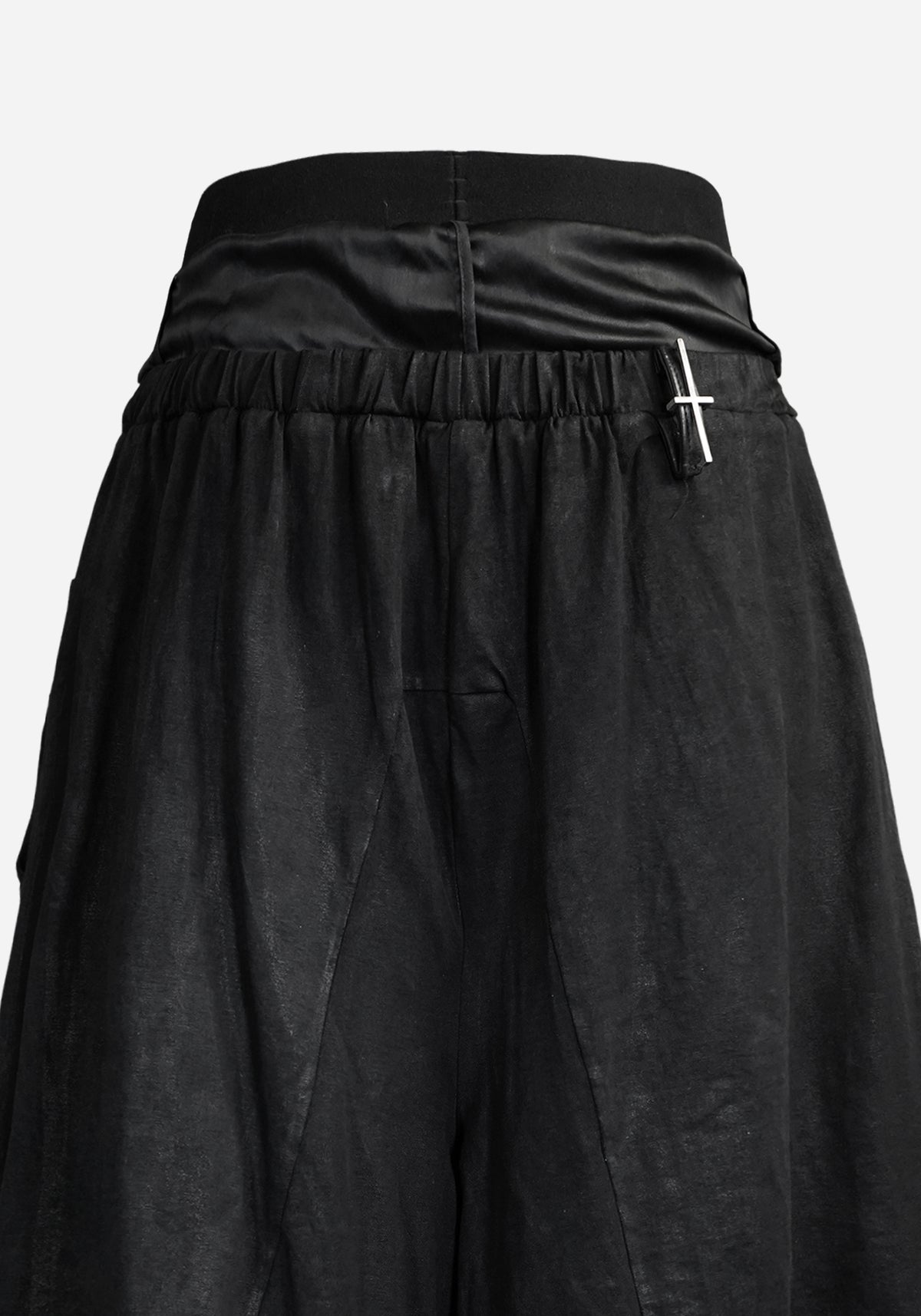 "ESKIMO"  HOUSETECK INSERTED TRI-LAYER PANTS