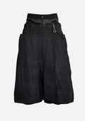"ESKIMO"  HOUSETECK INSERTED TRI-LAYER PANTS