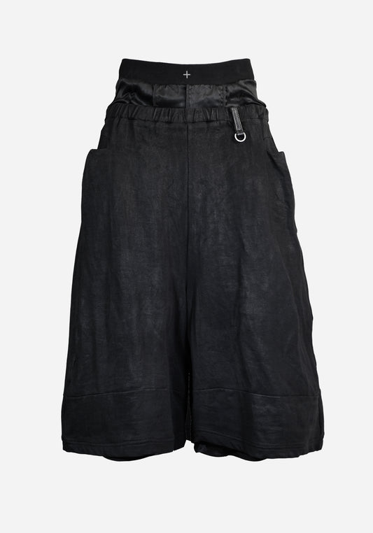 "ESKIMO"  HOUSETECK INSERTED TRI-LAYER PANTS