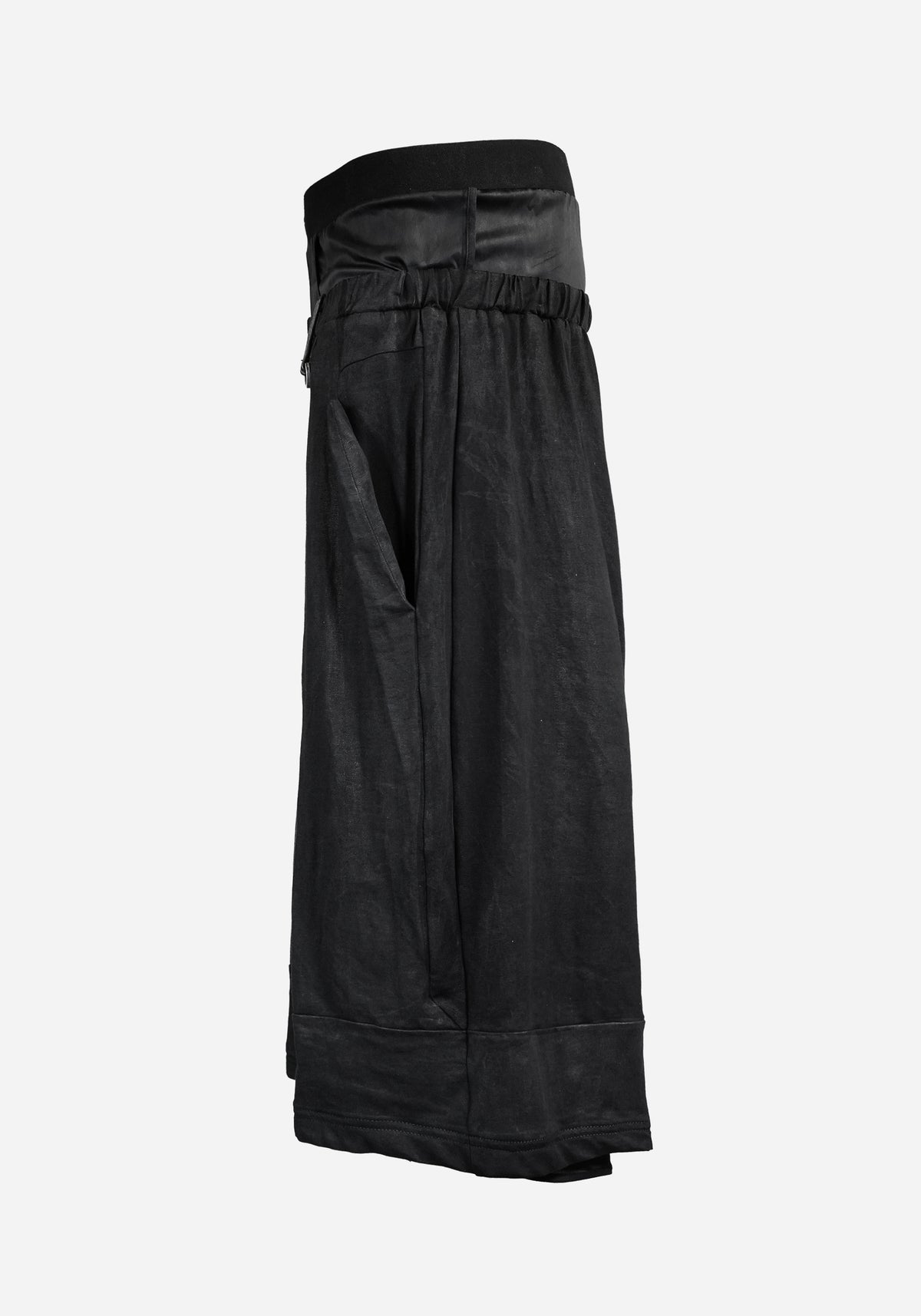 "ESKIMO"  HOUSETECK INSERTED TRI-LAYER PANTS