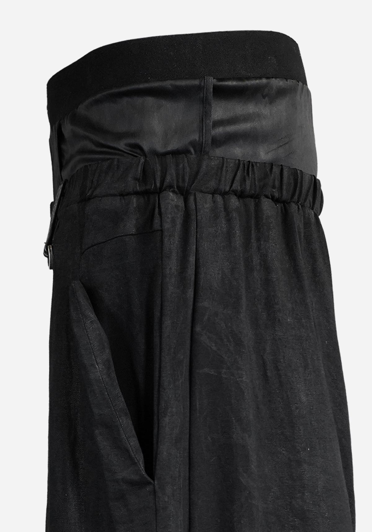 "ESKIMO"  HOUSETECK INSERTED TRI-LAYER PANTS