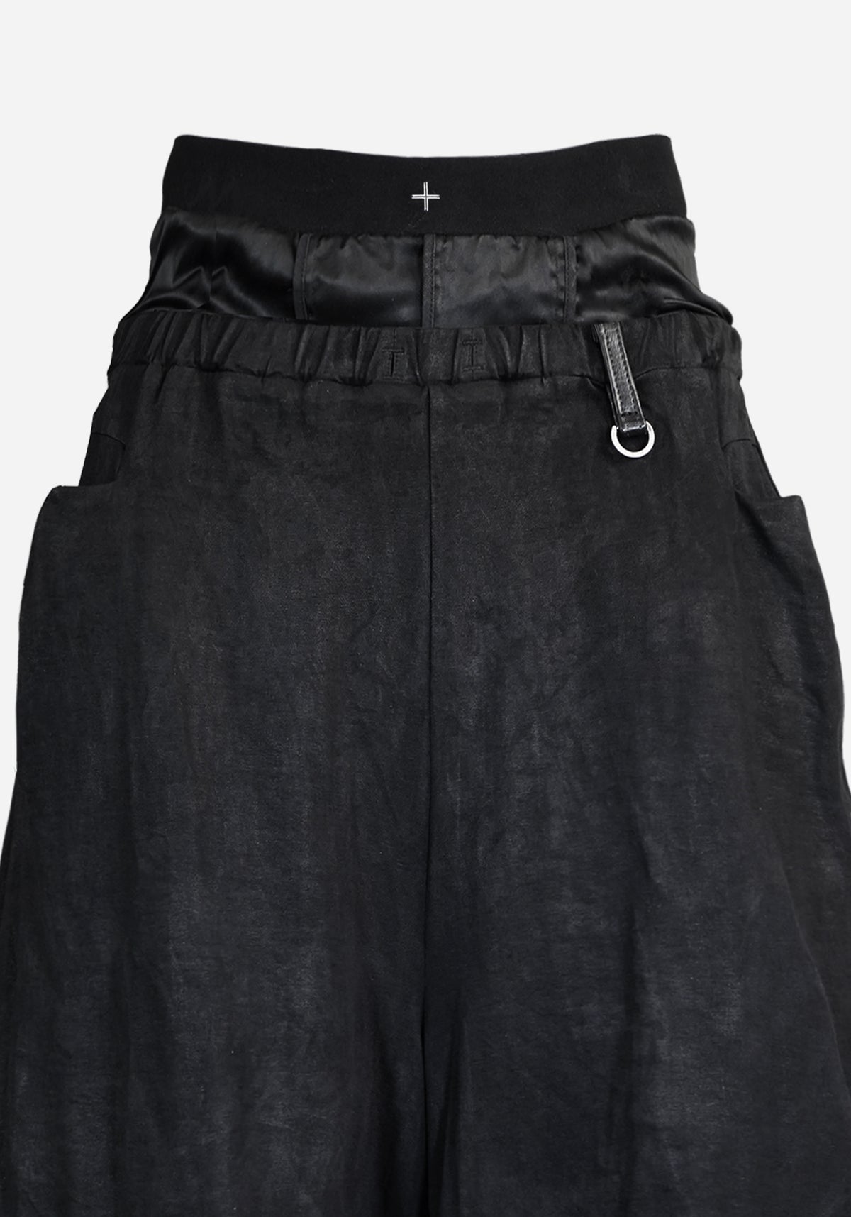 "ESKIMO"  HOUSETECK INSERTED TRI-LAYER PANTS