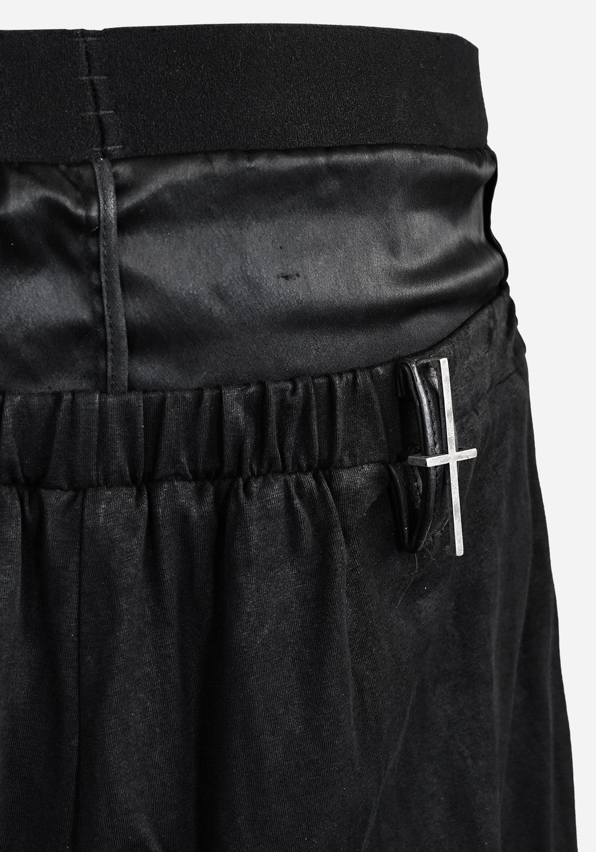 "ESKIMO"  HOUSETECK INSERTED TRI-LAYER PANTS