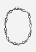 “RAMPAGE” MODULAR MULTI-HOOK UTILITY CHAIN