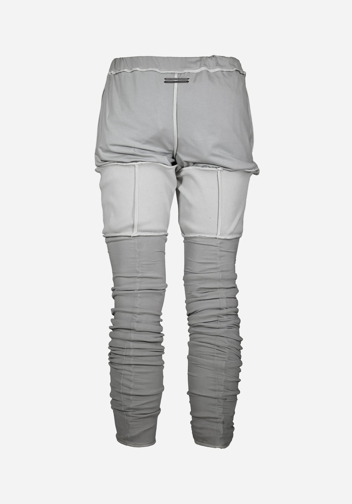 "NESSARO" HOUSETECK LAYERED MORPHED BLADE PROSTHETIC BOXERS - BON3