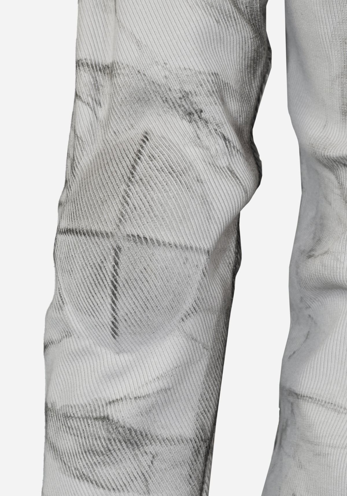 "HASLAN"  HOUSETECK MORPHED BLADE PROSTHETIC GLOVED LONG SLEEVE - BON3