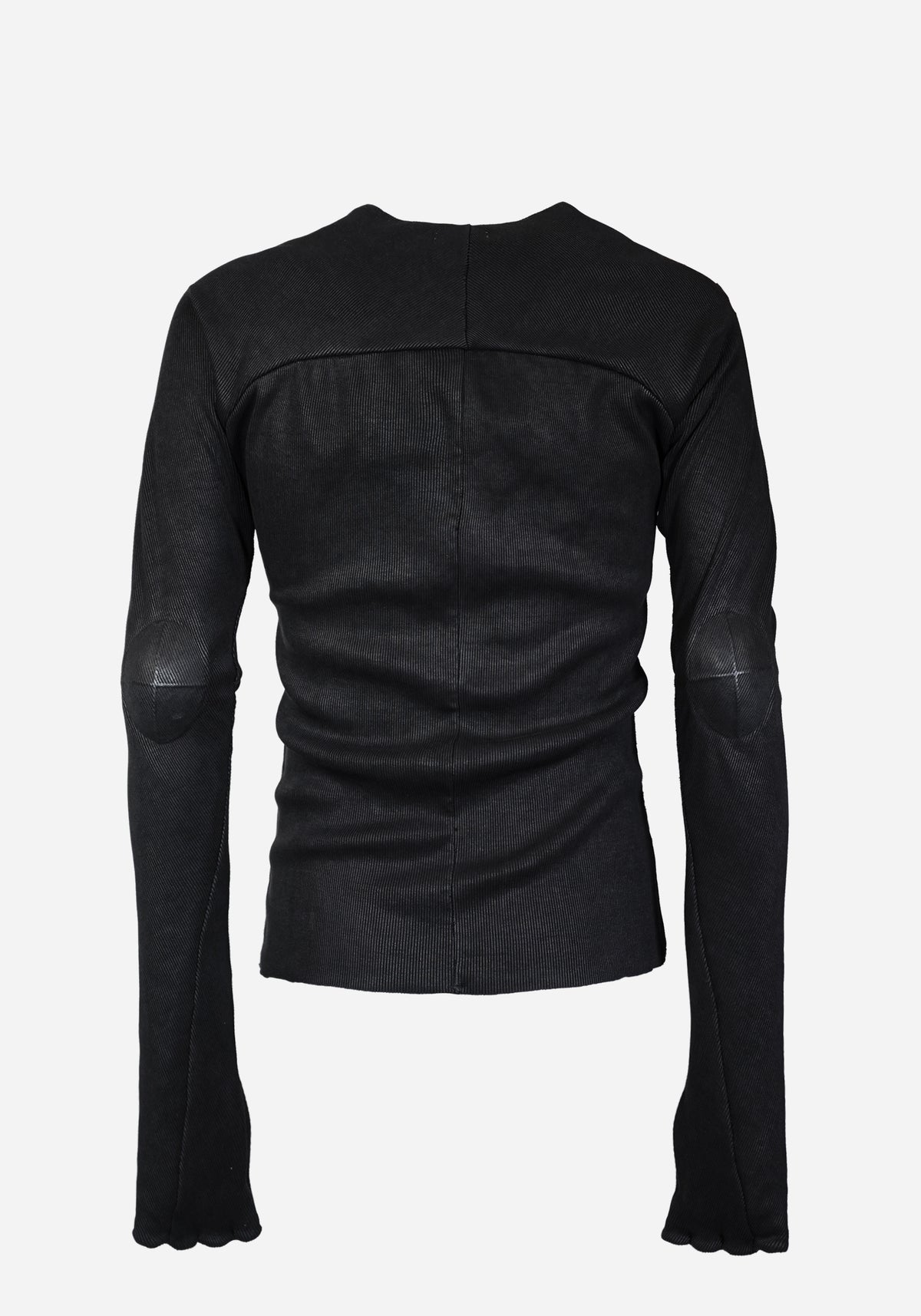 "HASLAN" HOUSETECK MORPHED BLADE PROSTHETIC GLOVED LONG SLEEVE
