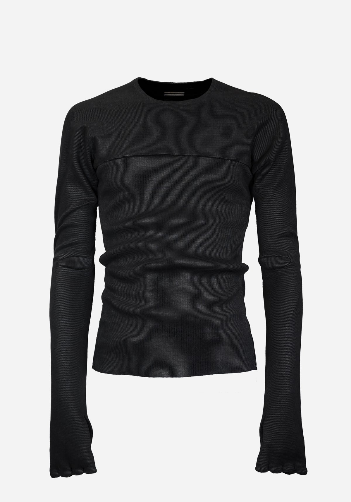 "HASLAN" HOUSETECK MORPHED BLADE PROSTHETIC GLOVED LONG SLEEVE