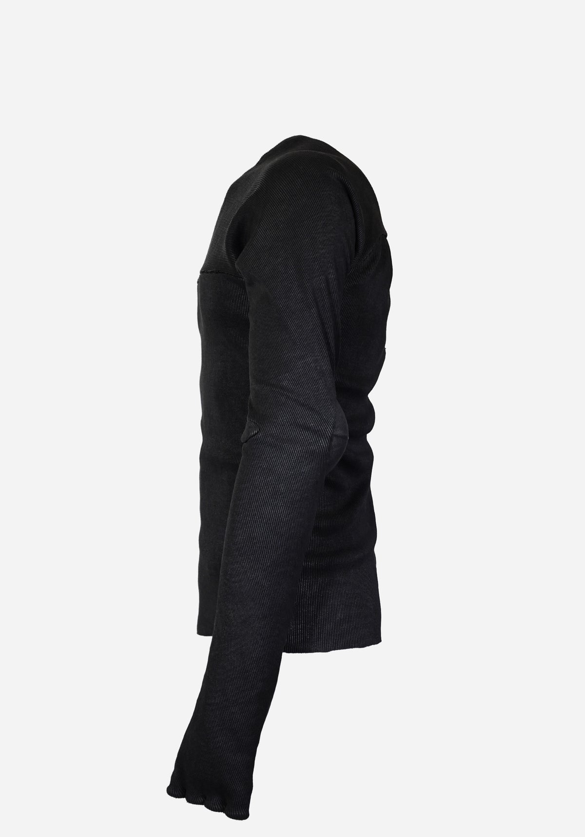 "HASLAN" HOUSETECK MORPHED BLADE PROSTHETIC GLOVED LONG SLEEVE