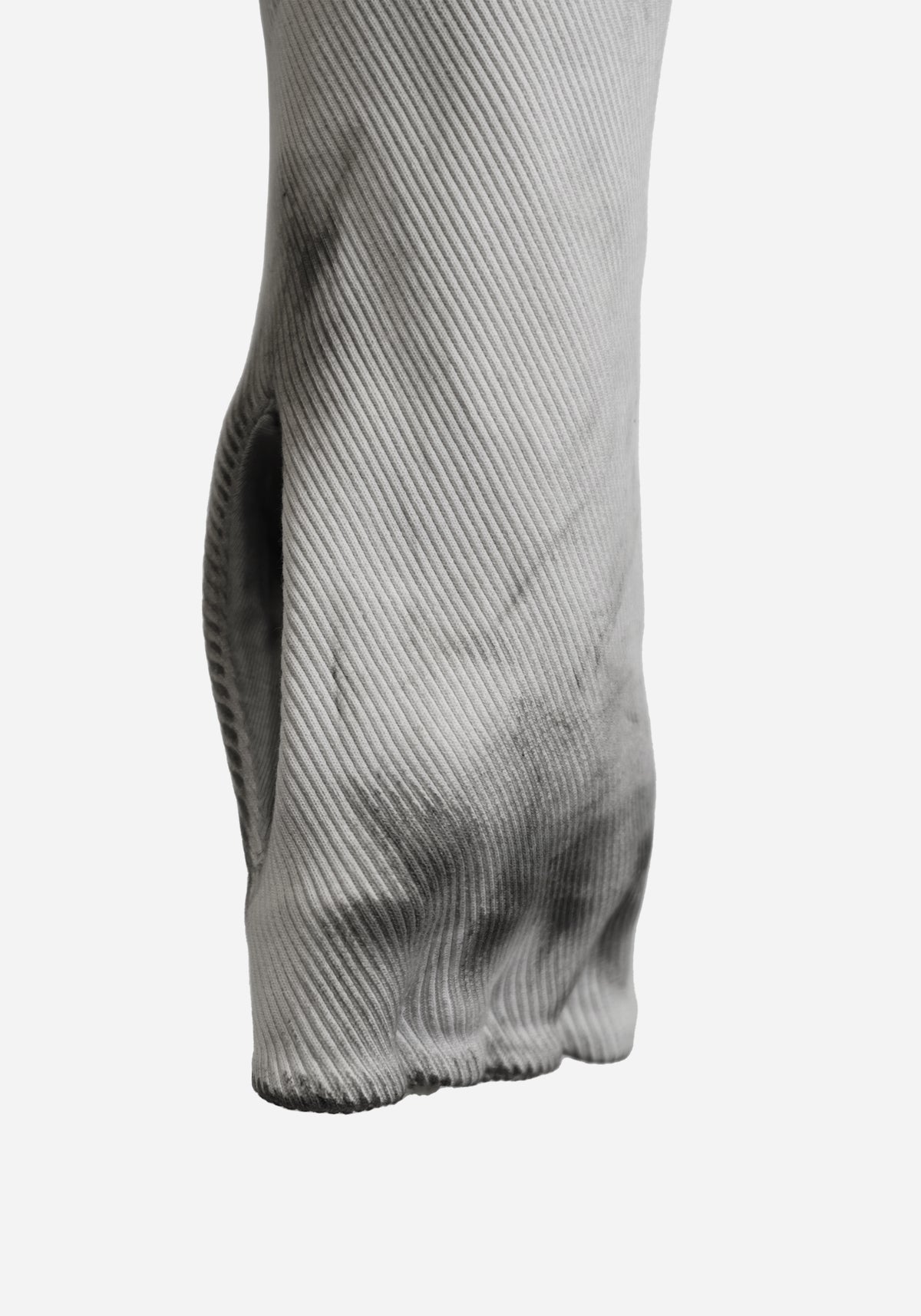 "HASLAN"  HOUSETECK MORPHED BLADE PROSTHETIC GLOVED LONG SLEEVE - BON3