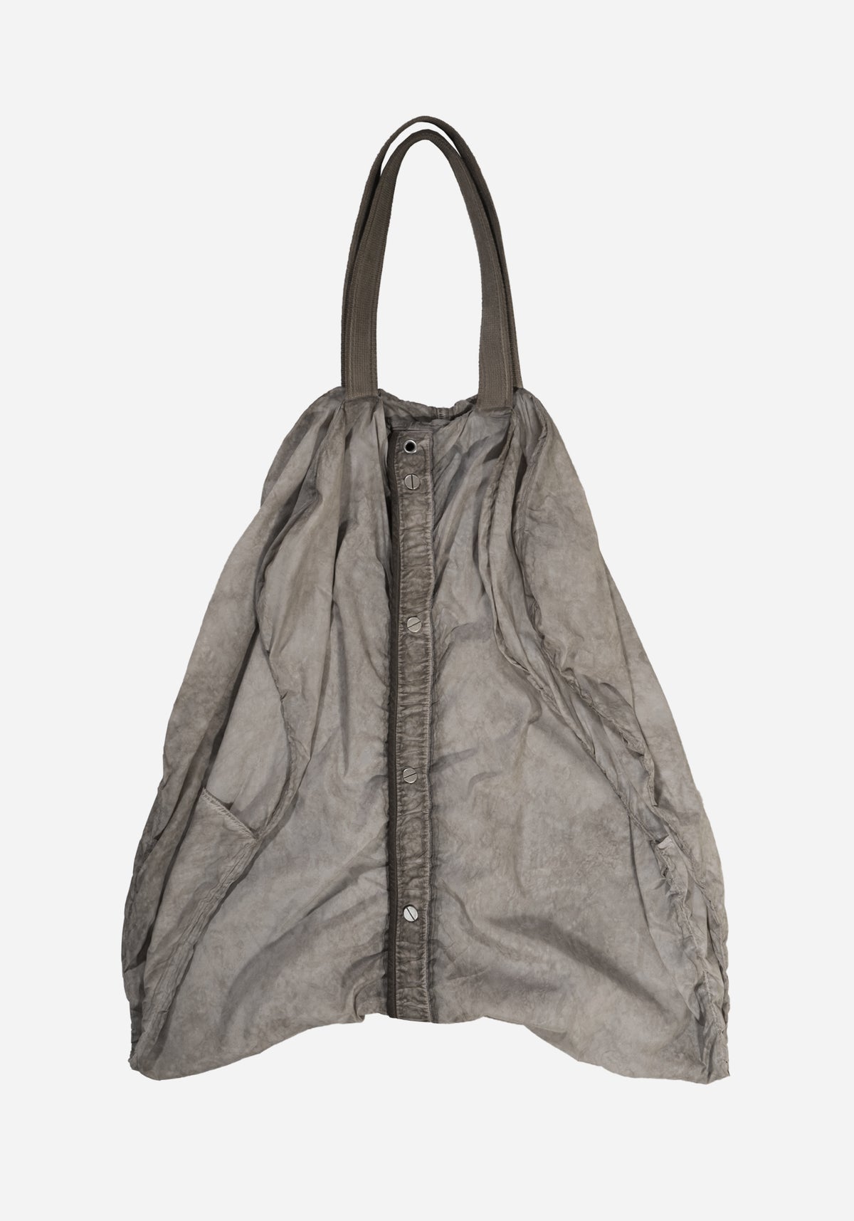 "GODA" MEMBRANE BODY-BAG TRANSPORTER  SET