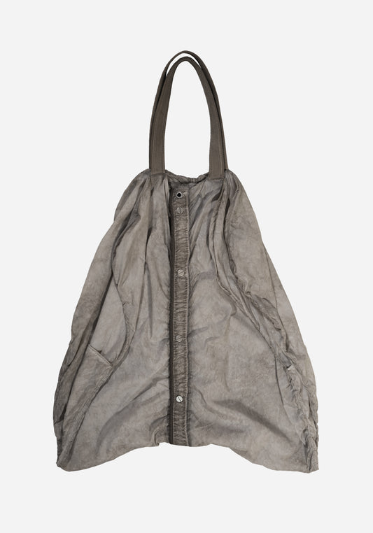 "GODA" MEMBRANE BODY-BAG TRANSPORTER  SET