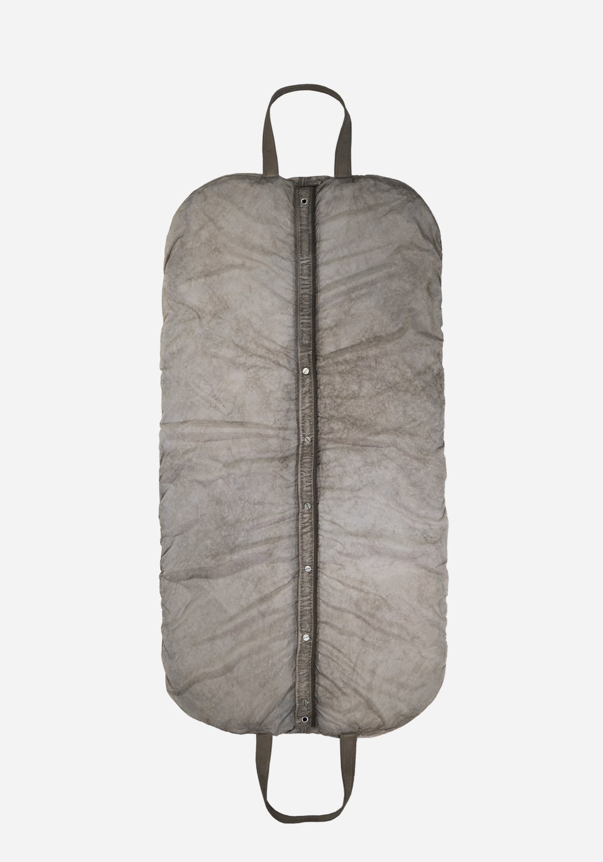 "GODA" MEMBRANE BODY-BAG TRANSPORTER  SET