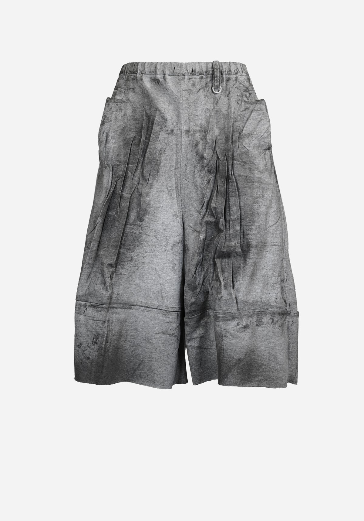 "ESKIMO"  HOUSETECK INSERTED HYDRAULIC PRESSED SHORTS