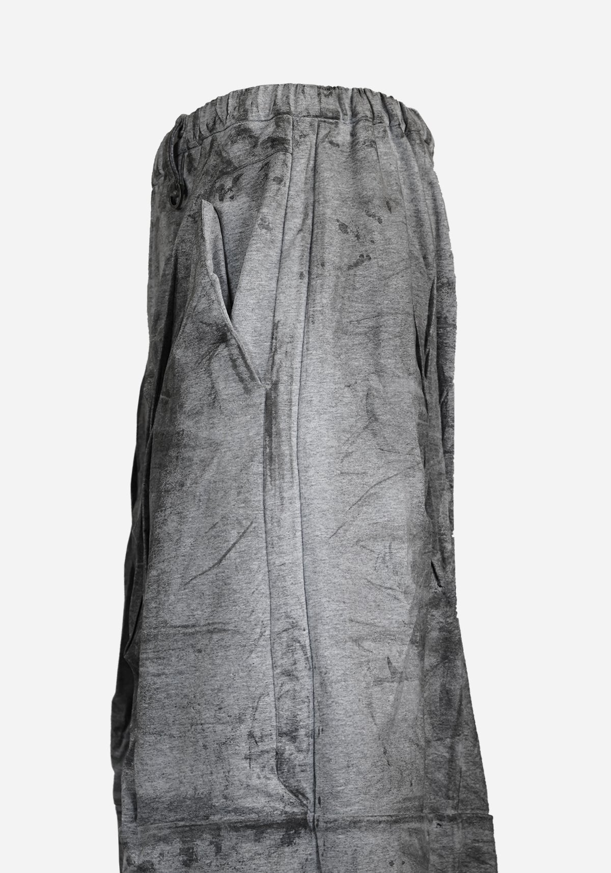 "ESKIMO"  HOUSETECK INSERTED HYDRAULIC PRESSED SHORTS