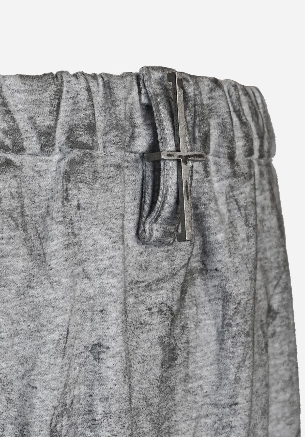 "ESKIMO"  HOUSETECK INSERTED HYDRAULIC PRESSED SHORTS