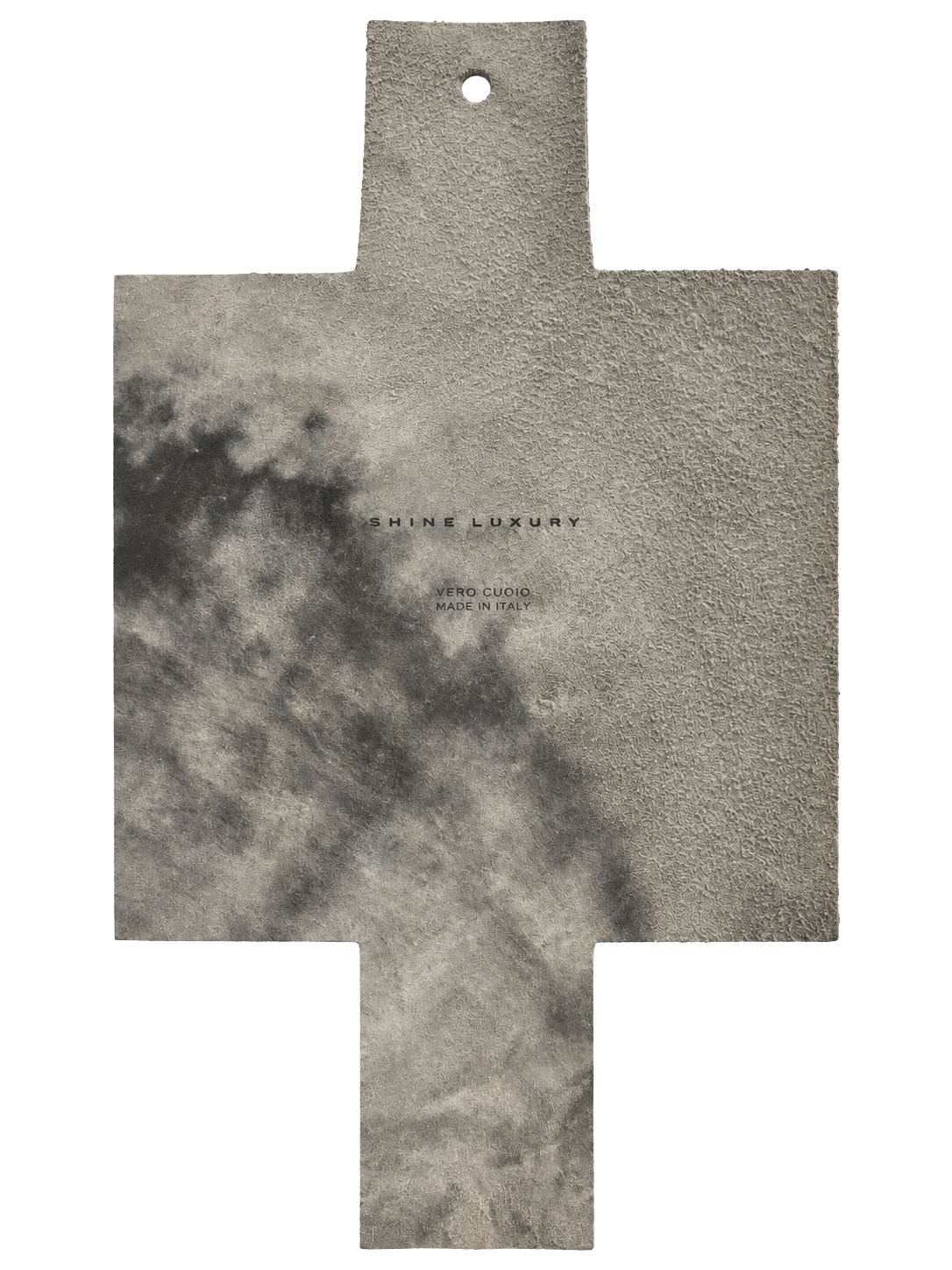 LIGHT GREY (MOON)