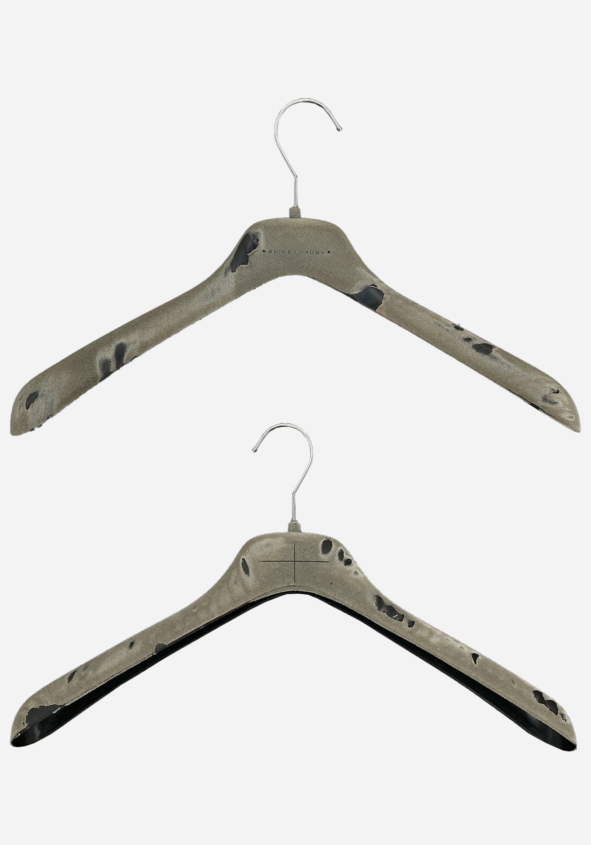 "GODA" MEMBRANE BODY-BAG TRANSPORTER  SET