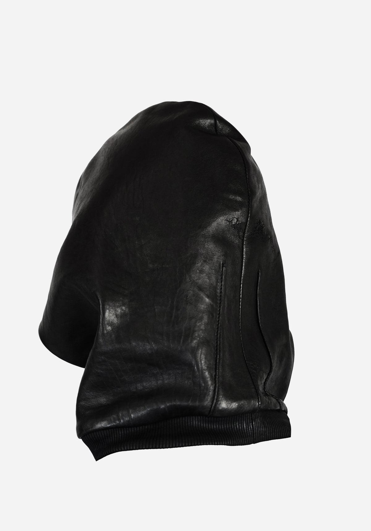 “NISMO” LEATHER HELMET