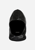 “NISMO” LEATHER HELMET