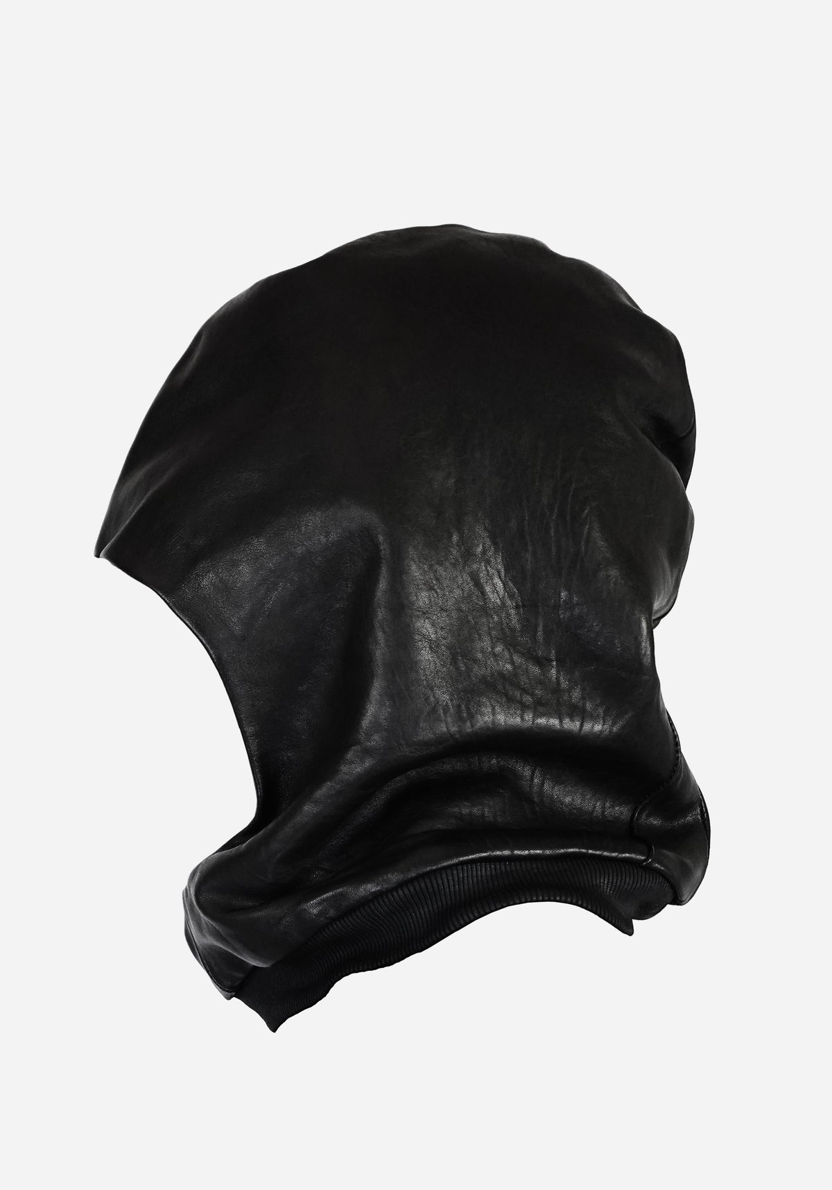 “NISMO” LEATHER HELMET