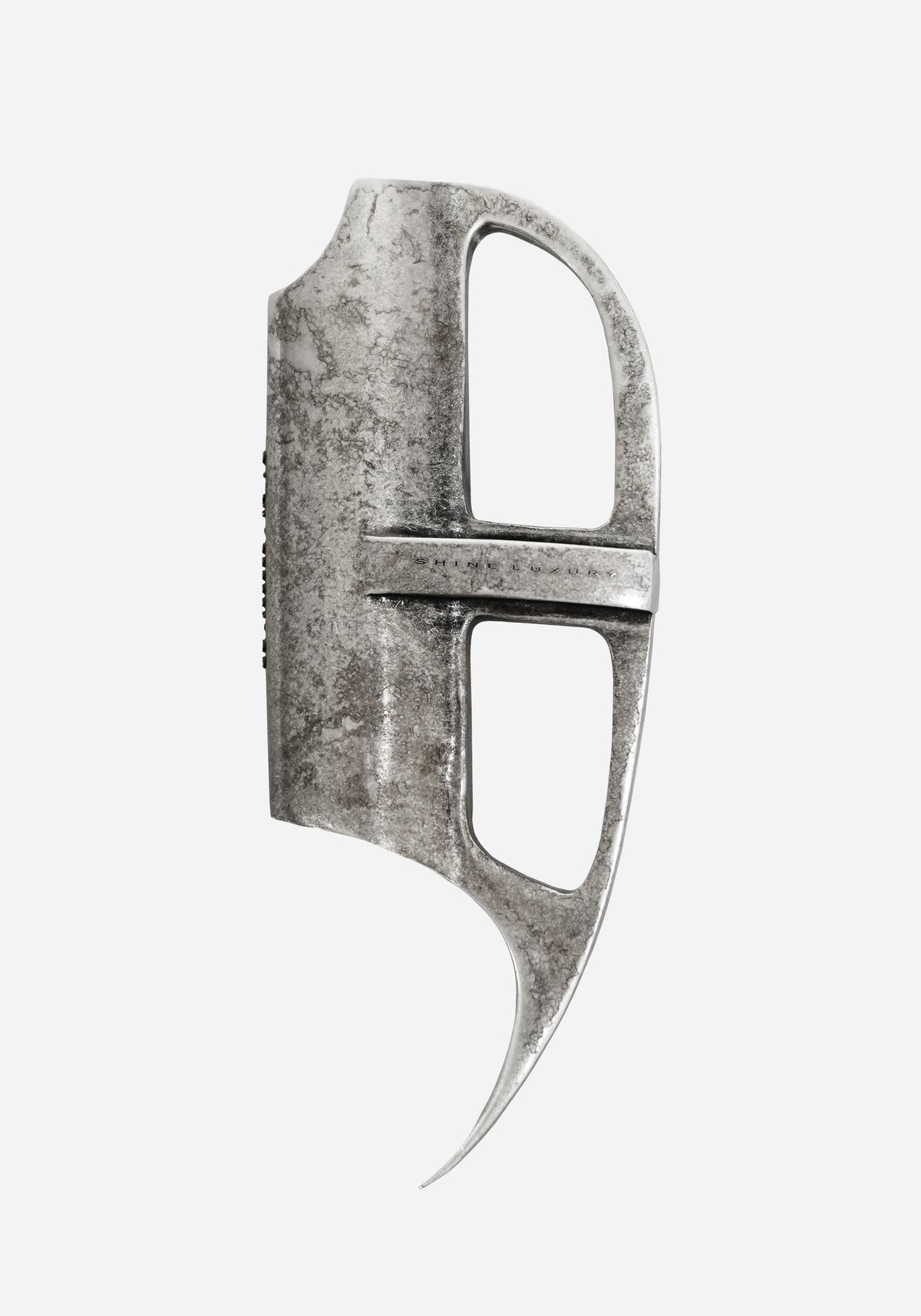 "SKELLY" LIGHTER HOLDER