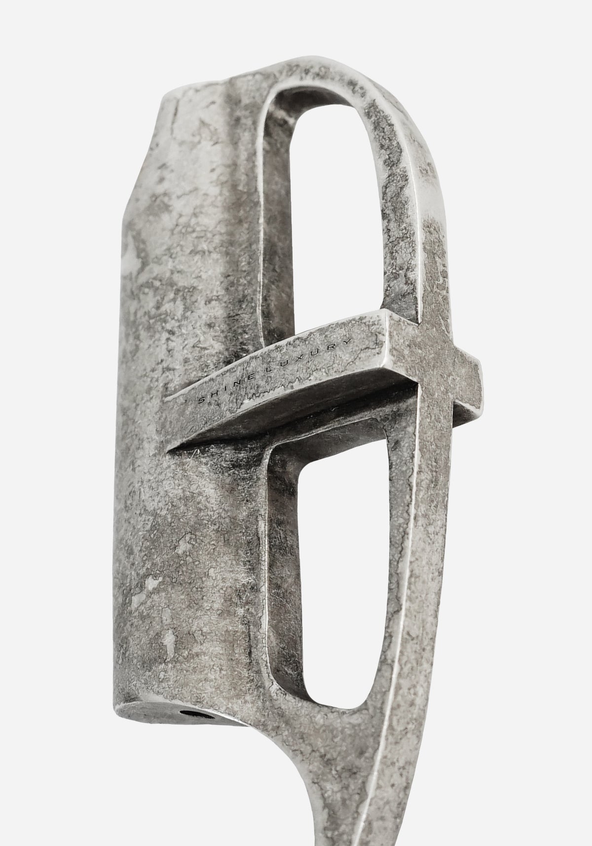 "SKELLY" LIGHTER HOLDER