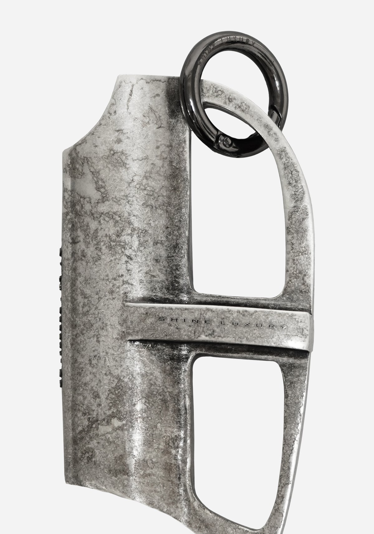 "SKELLY" LIGHTER HOLDER