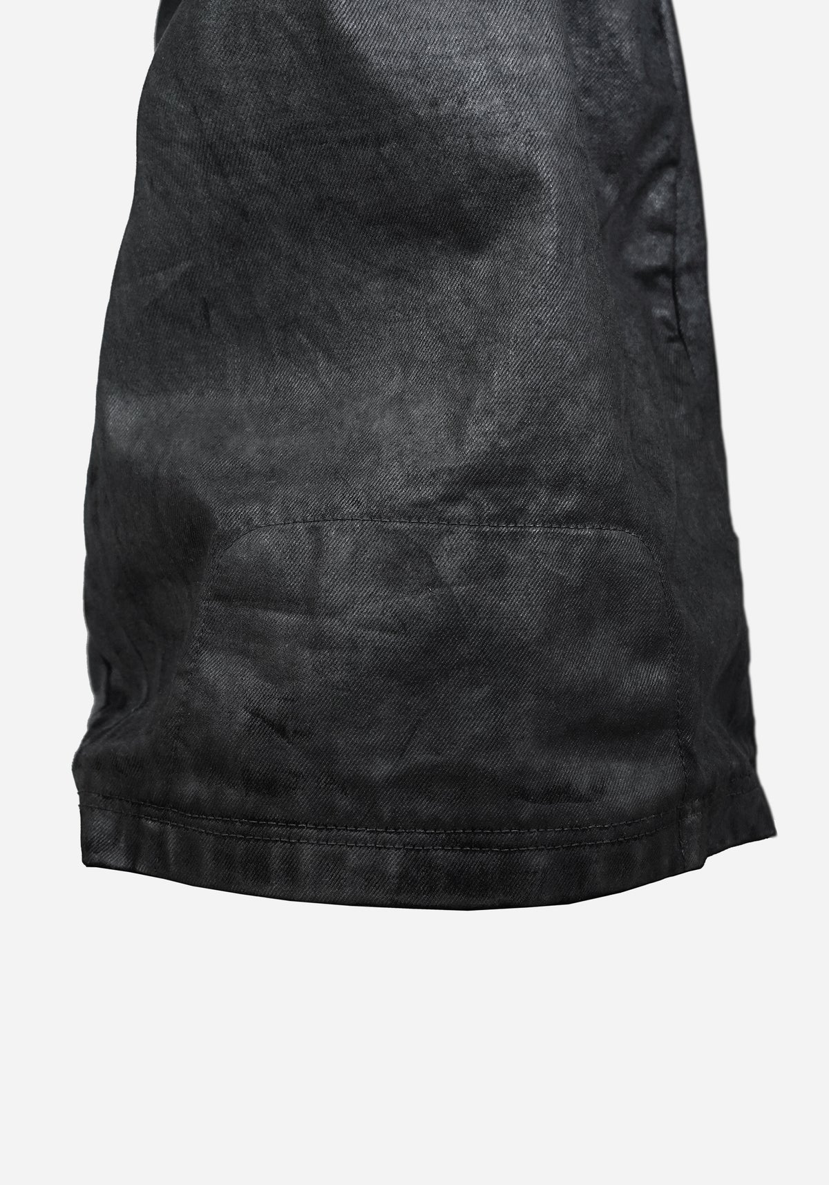 “RAMMERTECK” LAYERED DEFENDER CARGO TANK PANTS