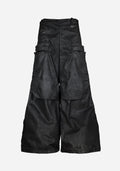 “RAMMERTECK” LAYERED DEFENDER CARGO TANK PANTS
