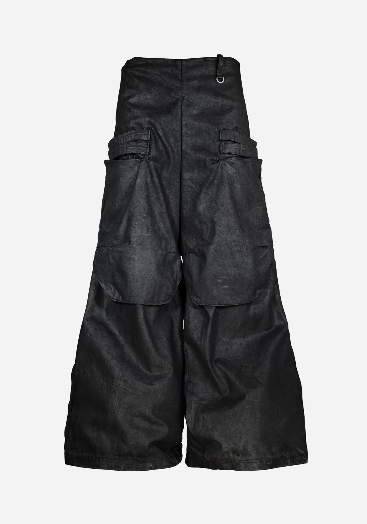 “RAMMERTECK” LAYERED DEFENDER CARGO TANK PANTS