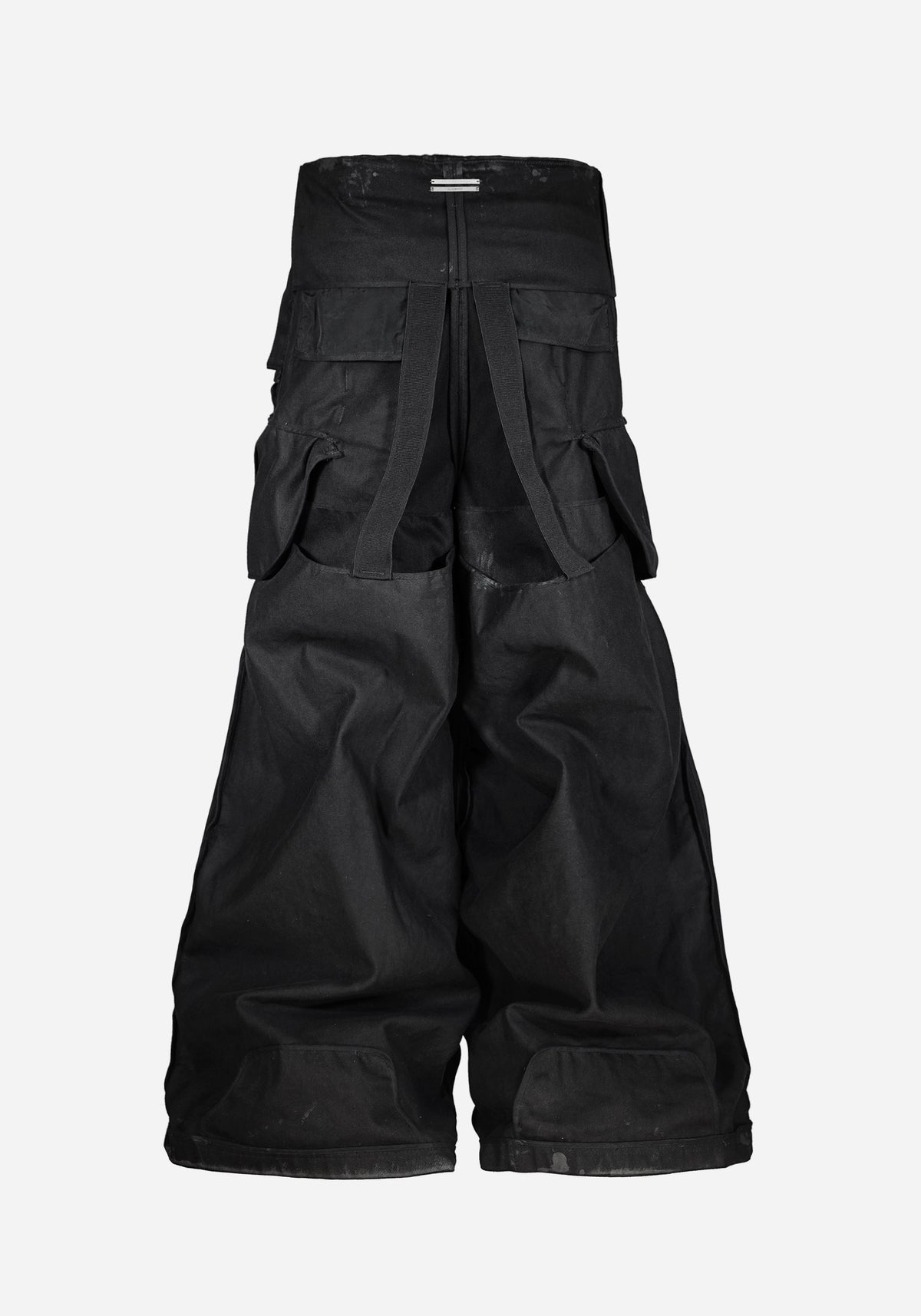 “RAMMERTECK” LAYERED DEFENDER CARGO TANK PANTS