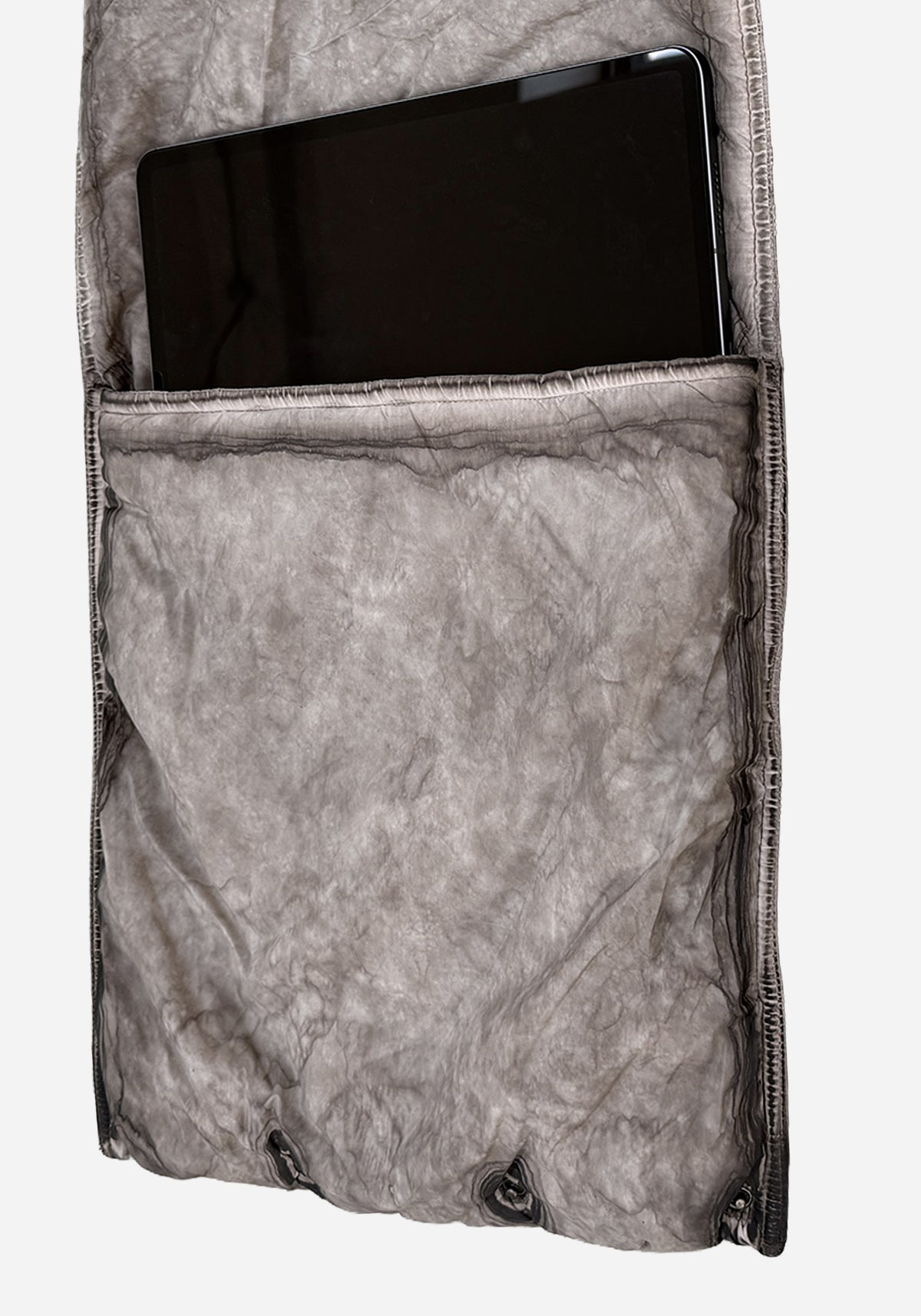 "POGA" MEMBRANE POUCH