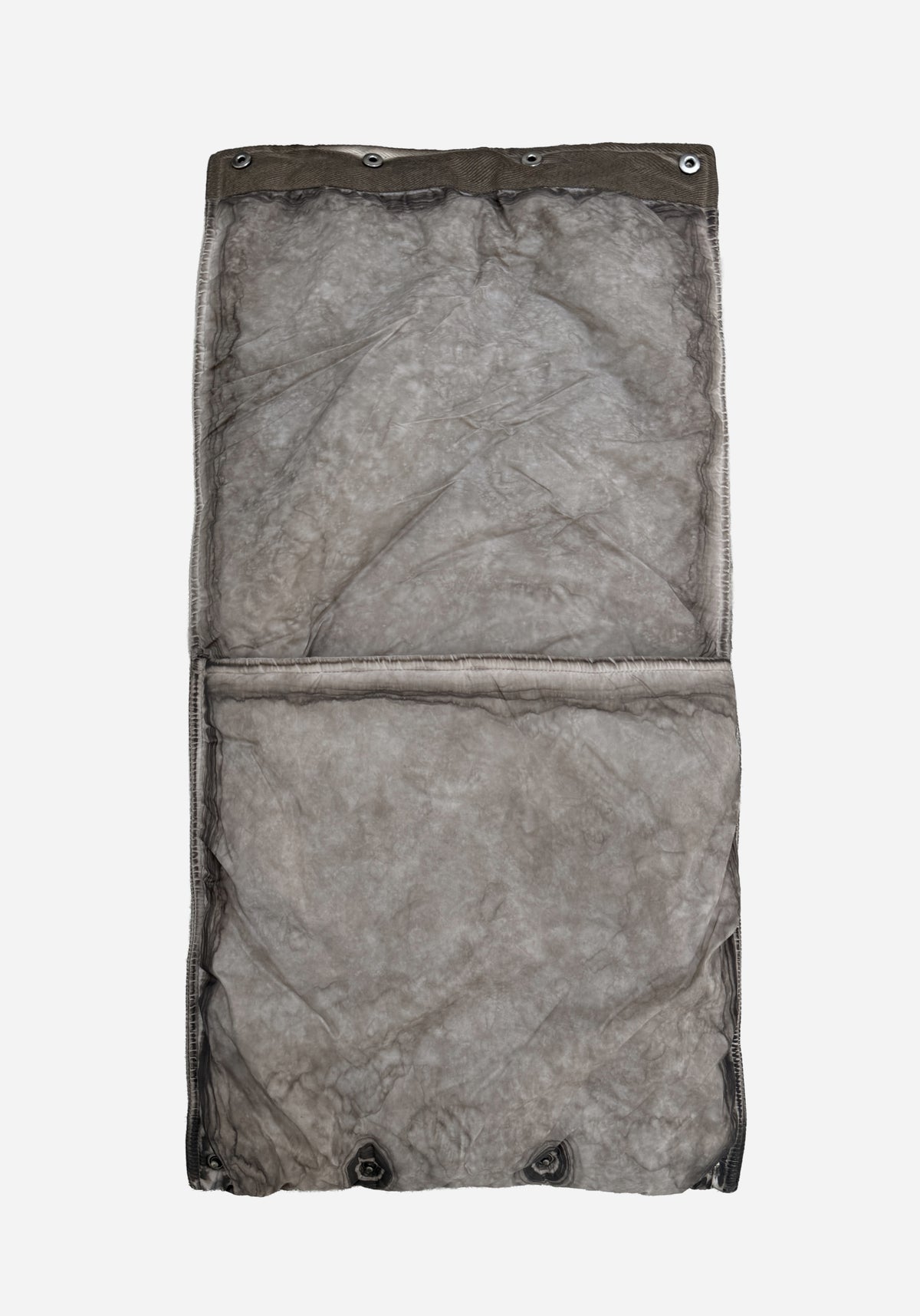 "POGA" MEMBRANE POUCH