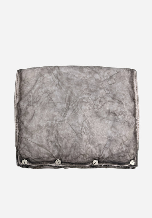 "POGA" MEMBRANE POUCH